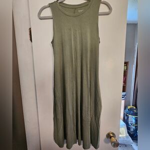 Time & Tru Women's Sun Dress